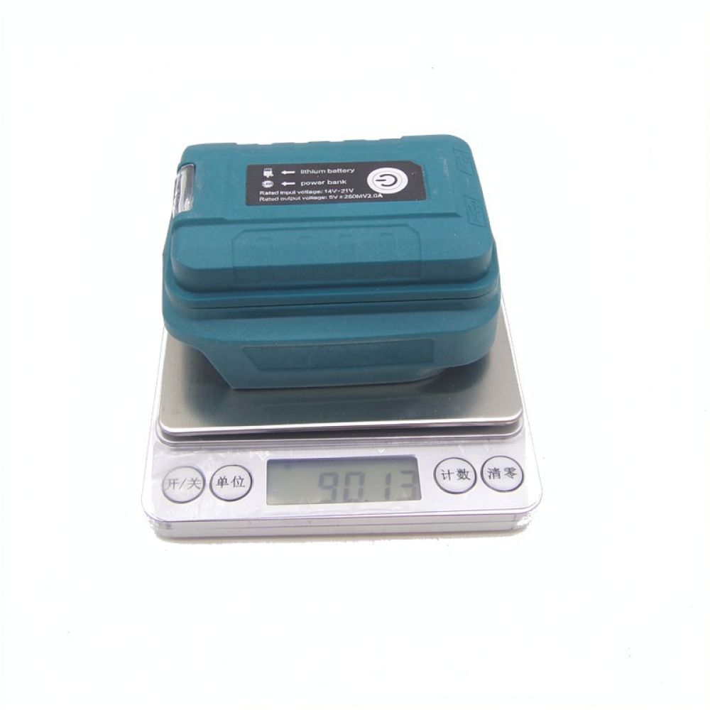 Portable Power Adapter For Mak - огляд і ціна Outdoor Power Adapter Usb C