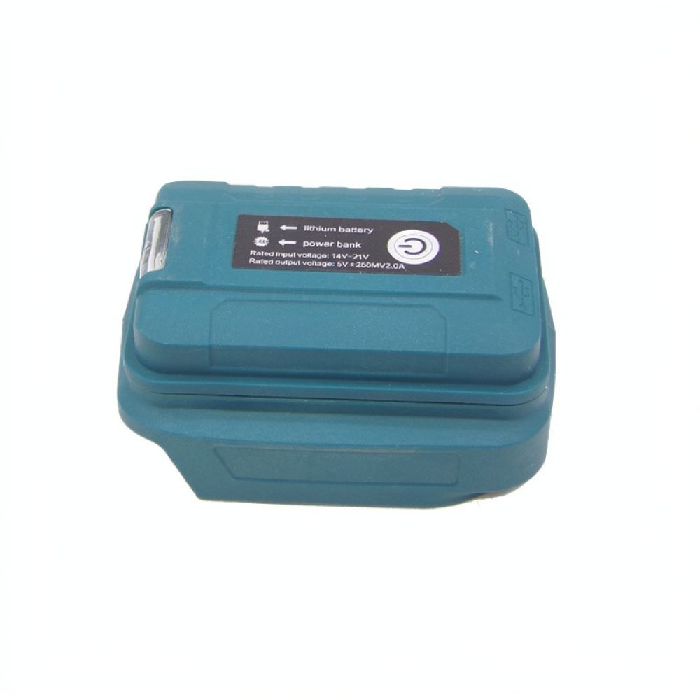 Portable Power Adapter For Mak - огляд і ціна Outdoor Power Adapter Usb C
