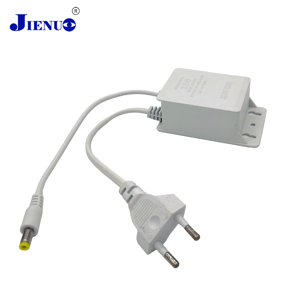 White AC 100-240V Input DC 12V - огляд і ціна Ac Outdoor Power