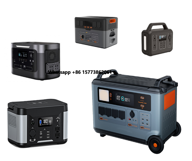 Outdoor camping Lifepo4 lithiu - огляд і ціна Ac Outdoor Power