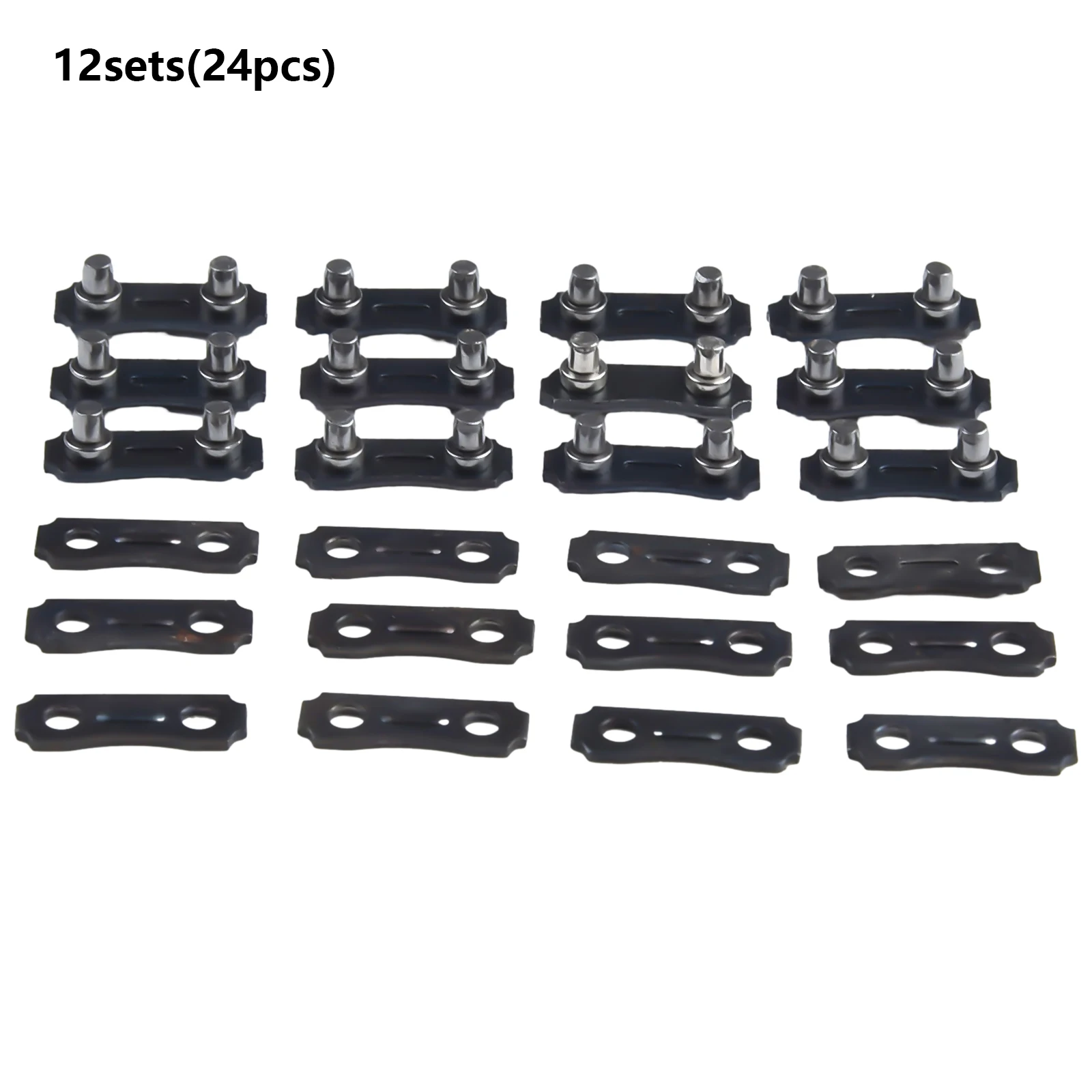 Chain Links Chainsaw Chain Rep - огляд і ціна Outdoor Power Tool Kit